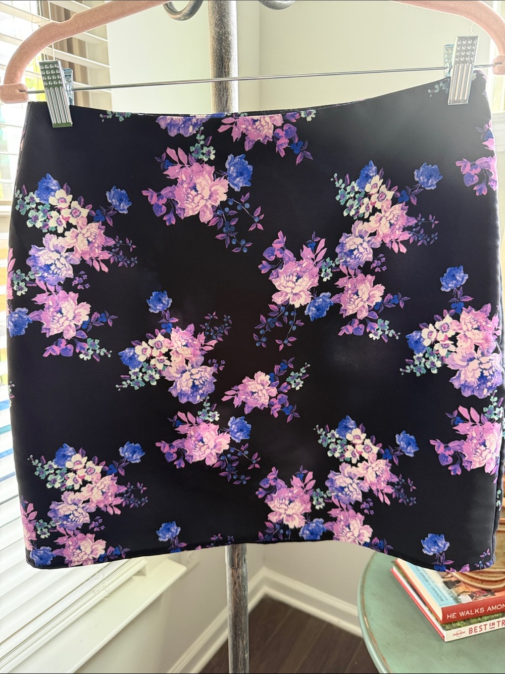 Lovers + Friends Mini Skirt